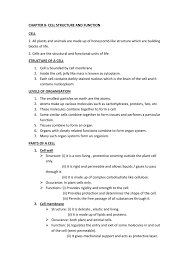 Check spelling or type a new query. Chapter 8 Cell Structure And Function Cell 1 All