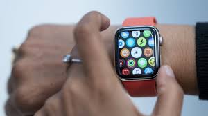 To preserve battery life, the display dims when your wrist is down, or by a quick gesture of covering the display with your hand. 10 Incredibly Useful Things You Had No Idea Your Apple Watch Could Do Inc Com