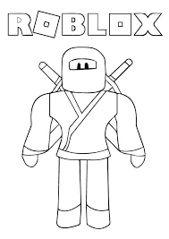 Using the red alt i like your colors page, you can find all color codes used by any web page on. Roblox Ninja Coloring Page Free Printable Coloring Pages For Kids