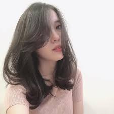 顾客自拍的效果这种是你喜欢的烫发吗？ 我的烫发风格只为量身定制‼️ 打造属于你的发型✓Marcus烫发技术✓长发推荐这款