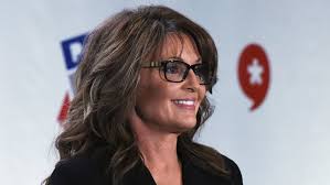Sarah Palin Has Some Surprising Advice For Kamala Harris