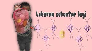 Lebaran sebentar lagi (cover) by eksisbanget talent u0026 official mp3 duration 2:49 size 6.45 mb / made entertainment 5. Download Lebaran Sebentar Lagi Mp3 Mp4 3gp Flv Download Lagu Mp3 Gratis