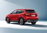 MG-ZS