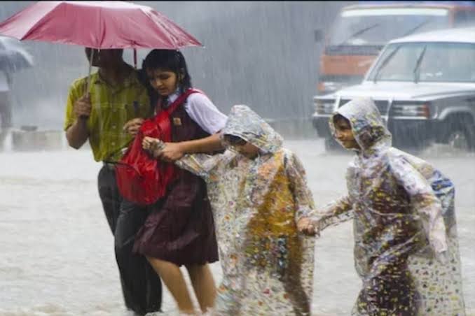 Schools in Bengaluru To Remain Closed Today Due To Heavy Rainfall | Education and Career News - News18