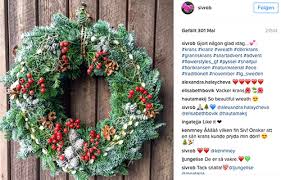 Frühlingshafter türkranz mit moos und naturmaterialien fröhlicher türkranz für einen kindergeburtstag kränze basteln: Kranz Binden Momax Blog