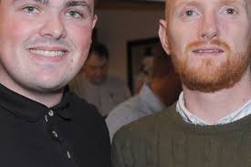 Glenmuir United go to the races