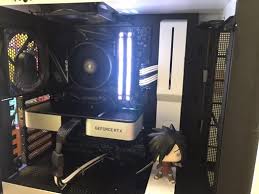 Nvidia geforce rtx 3060 ti founders edition. Louis O S Completed Build Ryzen 5 3600 3 6 Ghz 6 Core Geforce Rtx 3060 Ti 8 Gb Founders Edition H510 Atx Mid Tower Pcpartpicker