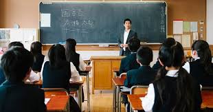 Invatamantul prescolar, invatamantul primar, invatamantul secundar inferior, invatamantul general obligatoriu, invatamantul secundar superior. 7 Secrete Ale Sistemul De Invatamant Japonez Cat De Mult Difera De Cel Romanesc