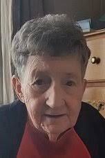 Obituary of M. Teresa (Gracie) Allison, Glace Bay