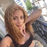 Brianna Hull's Instagram, Twitter & Facebook