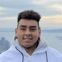 Giovanni Torres Obituary