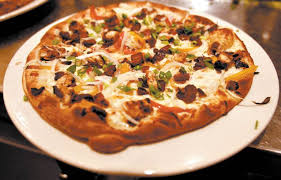 Maybe you would like to learn more about one of these? Slo Ca Restaurant California Pizza Kitchen Closes Downtown San Luis Obispo Tribune
