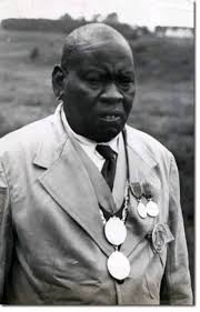 Chief tribalist wanted to hide his incompetence in tribalism