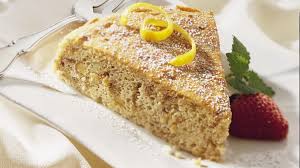 25 best ideas about passover desserts on pinterest. Impossibly Easy Banana Bread Coffee Cake With Make Ahead Directions Recipe Lifemadedelicious Ca