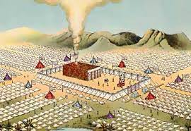 Tabernacle Introduction