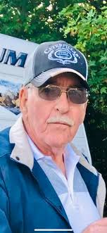 Robert Cross Obituary