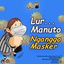 Gambar kartun maskeran wajah : Polres Sukoharjo On Twitter Pagi Dulurku Ojo Lali Nganggo Masker Oke Dulurku Beritasukoharjo Dirumahsaja Amandirumah Nengomahwae Sukoharjobersatulawancovid19 Wongsukoharjomaskeran Https T Co Kwzod01je5
