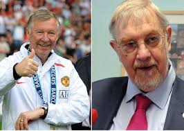 Burnham: Lord Smith is the Sir Alex of local politics