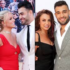 Now, he's speaking out about their relationship amid her following the release of the new york times documentary framing britney spears (out now on hulu), the pop star's boyfriend sam asghari spoke out about looking. How Long Have Britney Spears And Sam Asghari Been Dating