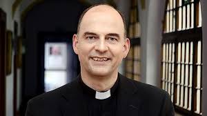 Franz Jung wird neuer Würzburger Bischof