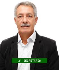 Vereadores 2025-2028