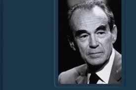 Lu pour vous] Robert Badinter, l'oeuvre d'un juste, nouvelle parution 2025.