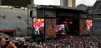 Buckeye Country Superfest 2019 Tickets Vivid Seats