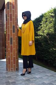 El Sahra Sari Dilsah Tunik 11721 1 Jpg 900 1352 Hijab Style Dress Hijab Fashion Fashion