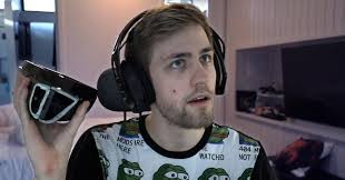 Chance Morris (Sodapoppin) Biography
