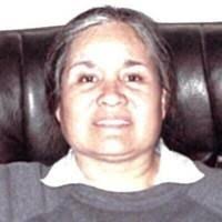 Rosemary Parra Obituary