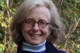 Remembering Julia Moore Converse