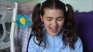 Baby Nicole's GREAT Escape