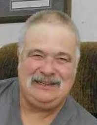 David Robinson Obituary October 12, 2018