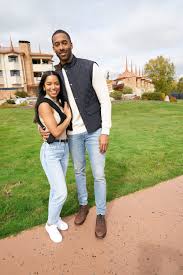 She was eliminated in week 9. Bris Huge Bachelor Career Bombshell Meaning Explained