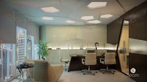 Leading Office Interior Design Companies In Dubai Spazio