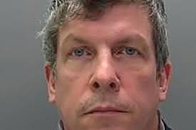 Eamon Goodfellow: Northern Ireland comic who joked about 'child molesting  Moors murderers' jailed for paying to watch child abuse