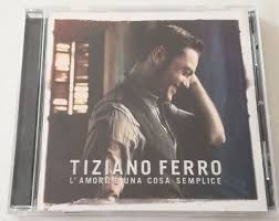 Il mestiere della vita urban vs acoustic (special edition) tiziano ferro. Sled Uchilishe Vsshnost Simpatichen Cd Ferro Amazon Cremedelaclaire Com