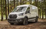 Ford-Transit-Van