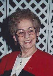 Theresa Rivett Obituary (1929