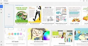 Desde las bibliotecas puedes descargar 2697 libros gratis en español,las obras completas de grandes autores en castellano. Pdf Reader Windows 10 1 9 415 Descargar Para Pc Gratis