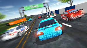 Once per game, they can go turbo, using all of the cards in the grid to drive. Turbo Car Racing 3d For Android Apk Download