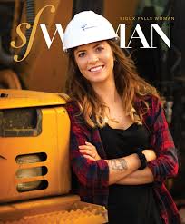 Sioux Falls Woman Magazine