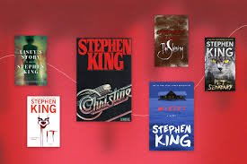 92 , and 1 person voted. 13 Best Stephen King Books To Horrify You Or Warm Your Heart Vanity Fair