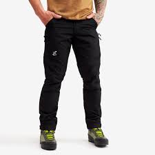 Angeboten wird eine outdoorhose der marke revolutionrace in der männergröße l in der farbe deep. Hosen Herren Revolutionrace