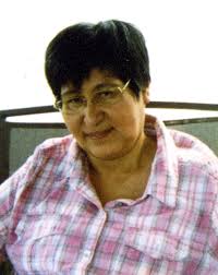 Obituary for Rena Lorna Wolfe