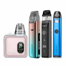 E-cigarettes & Vape at PremiumVape - Your vaping expert