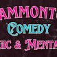 Hammonton Comedy, Magic & Mentalism Show (Adults Only)