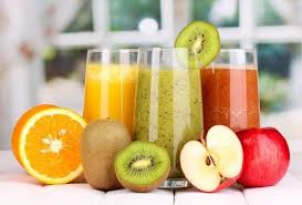 Les Meilleurs Jus A Boire A Jeun Ameliore Ta Sante Jus D Ananas Recette Jus De Fruit Recette Jus