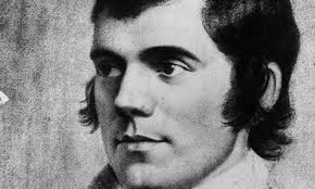 Burns is alive and kicking, 250 years after his birth