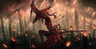 Wallpapers in ultra hd 4k 3840x2160, 1920x1080 high definition resolutions. Prayers Of A Samurai Hd Anime Wallpapers Anime Wallpaper Samurai Anime